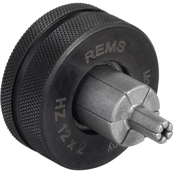 Expand.head HZ 12 x 2 REMS 150927