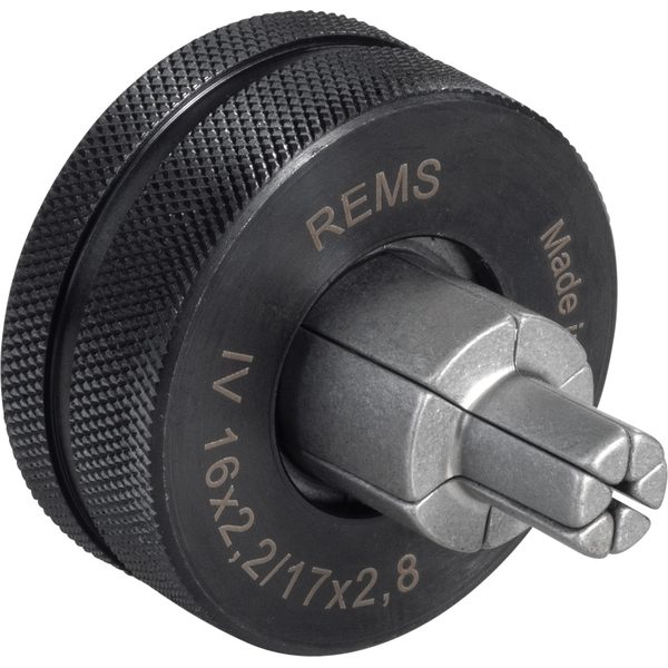 Expand.head IV 16 x 2,2 REMS 150845