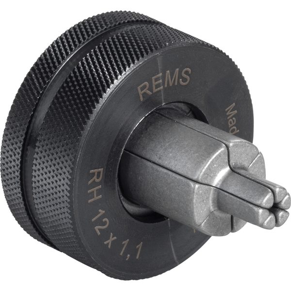Expand.head RH 12 x 1,1 REMS 150812