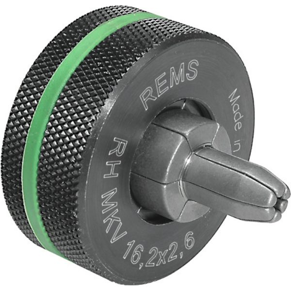 Expand.head RH MKV 16,2 x 2,6 REMS 150858