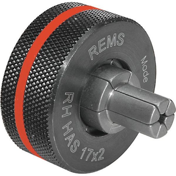 Expand.head RH HAS 17 x 2,0 REMS 150868