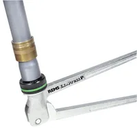 Dụng cụ nong loe ống đồng góc loe 18° Ex-Press P, nở rộng miệng ống khi hàn thumbnail 3