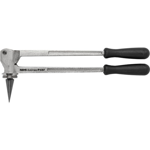 Expander drive P-CEF/20° REMS 150515 R