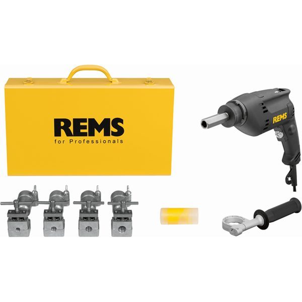 Expander tool Ø 12 REMS 156150