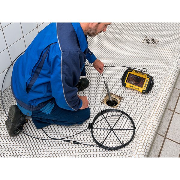 Thiết bị theo dõi Explorer REMS 175312 R thumbnail 2