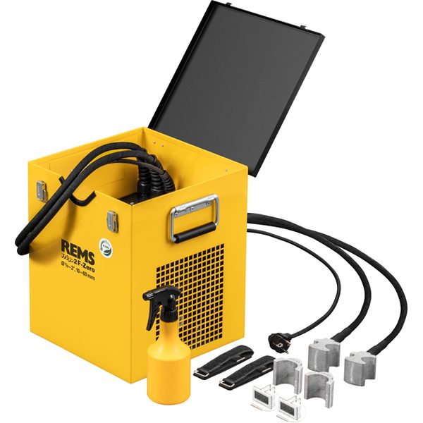 Extension kit 1 1/2-2" / 54-60 mm REMS 131160 R thumbnail 2