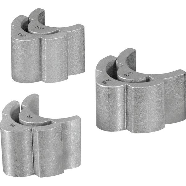 Extension kit 1 1/2-2" / 54-60 mm REMS 131160 R