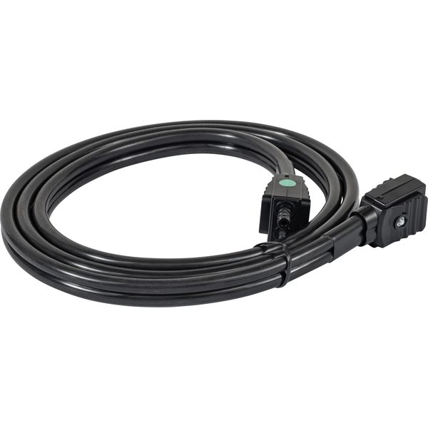 Ống mở rộng với cáp đầu dò FG7500 REMS 610211 R