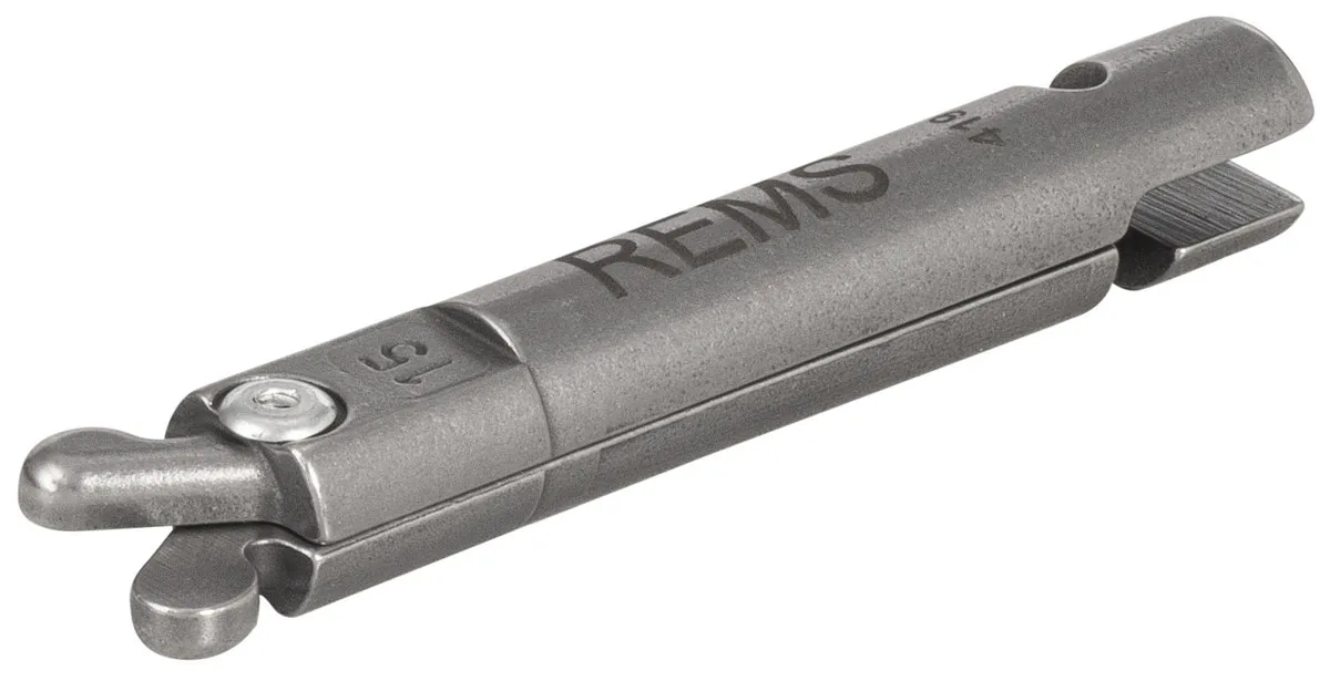 REMS 151125 R Công cụ lấy ống Ø 15 mm