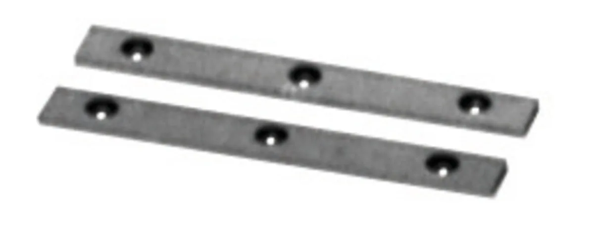 Facing cutter blade SSM 160 REMS 252103 R thumbnail 2