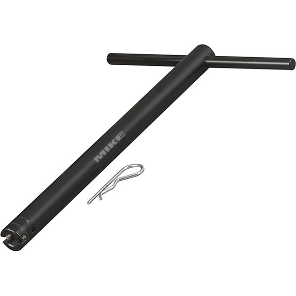 Tay gạt điều khiển từ mặt sàn REMS 845218 cho REMS Cento