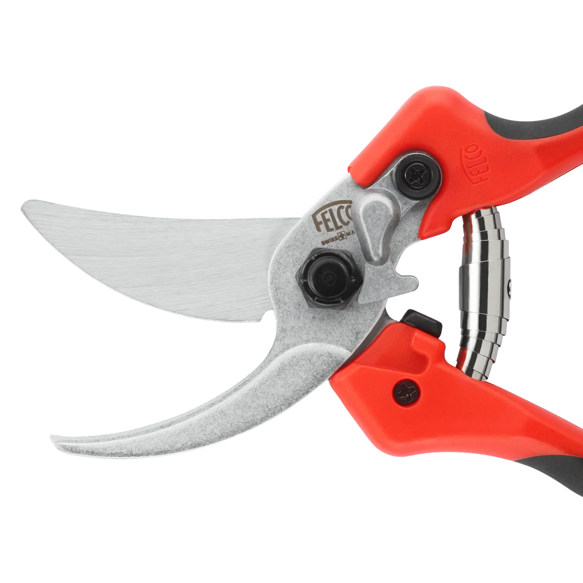 Kéo cắt cành FELCO 171L đường kính cắt 25mm, cán PU, lưỡi thép carbon thumbnail 4