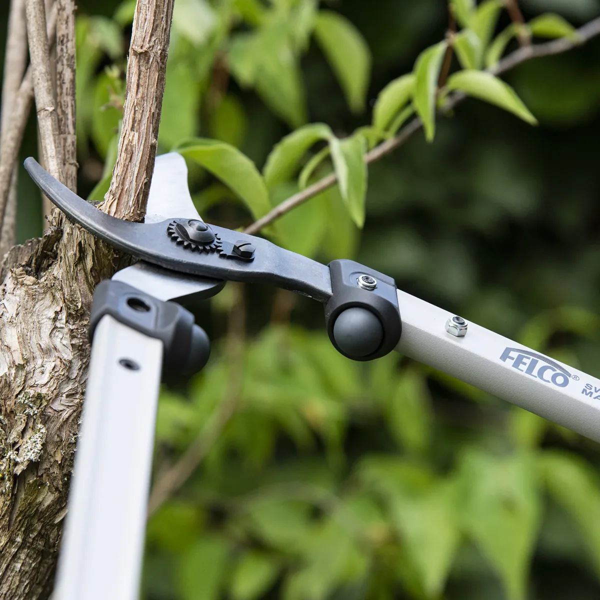 Bypass loppers FELCO 201-60 for 35 mm branches thumbnail 3