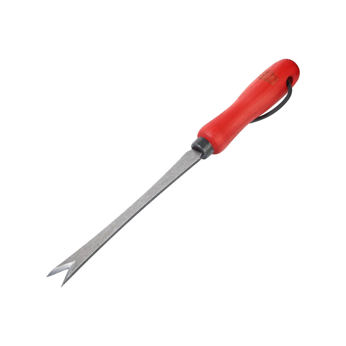Deep weed remover FELCO 442 forged boron steel blade thumbnail 2