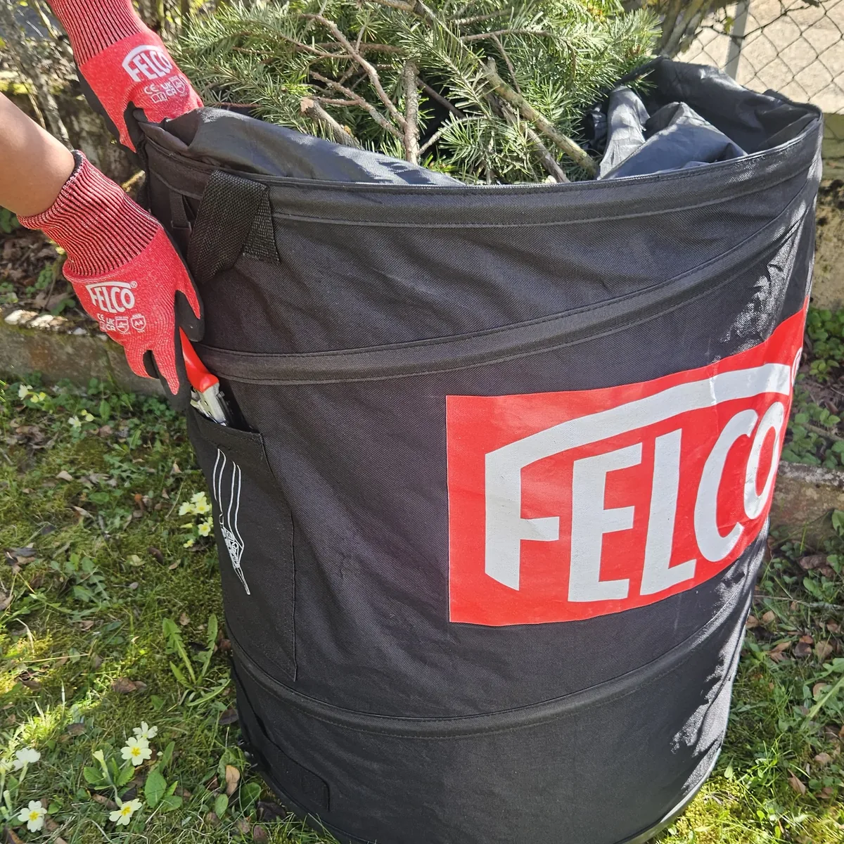 FELCO 483 thumbnail 5