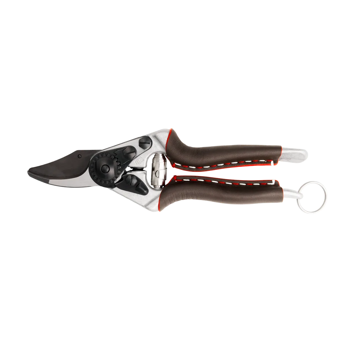 Kéo cắt cành FELCO 6 Elite, cắt tối đa 20mm, cán bọc da cao cấp thumbnail 2