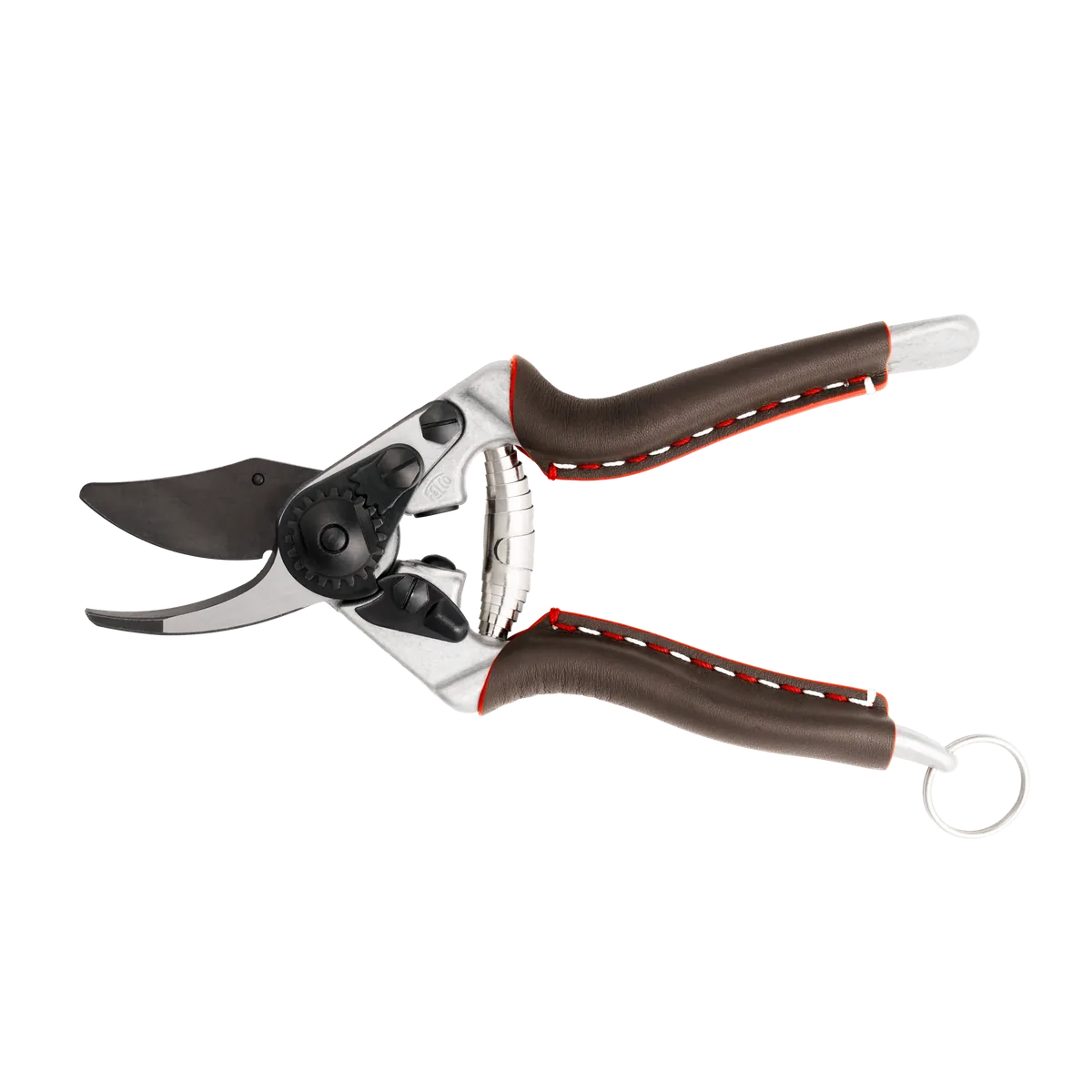 Kéo cắt cành FELCO 6 Elite, cắt tối đa 20mm, cán bọc da cao cấp thumbnail 3