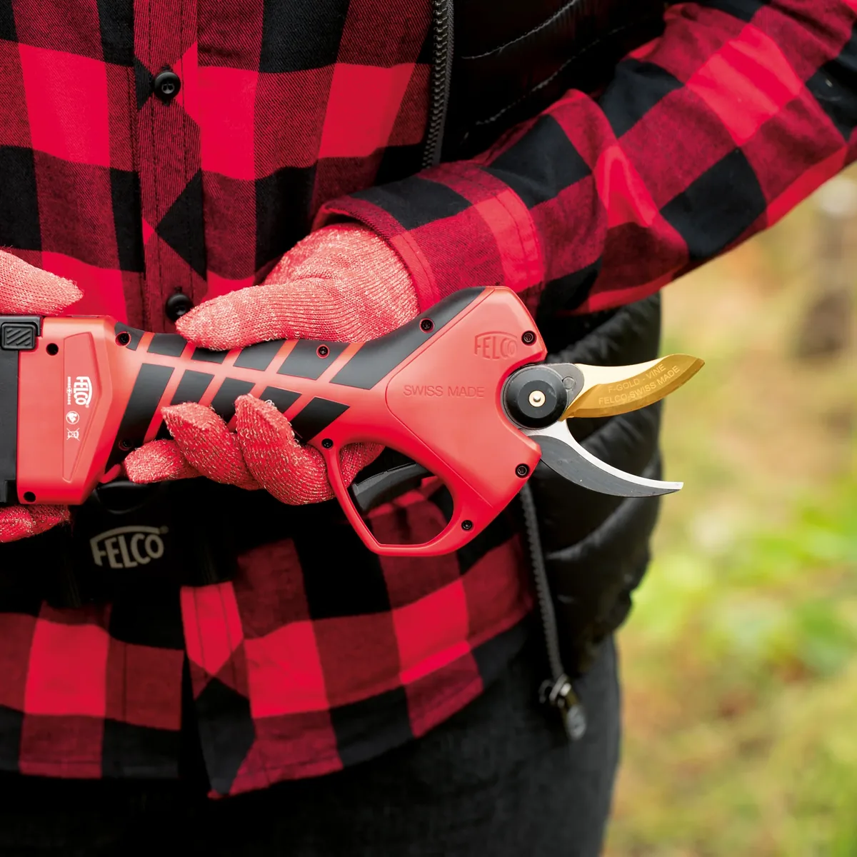 Bộ máy cắt cành FELCO 834V thumbnail 2