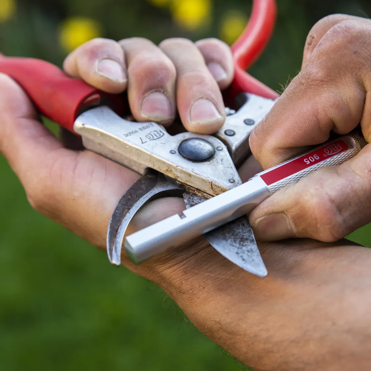 Dụng cụ mài và điều chỉnh FELCO 905 thumbnail 3