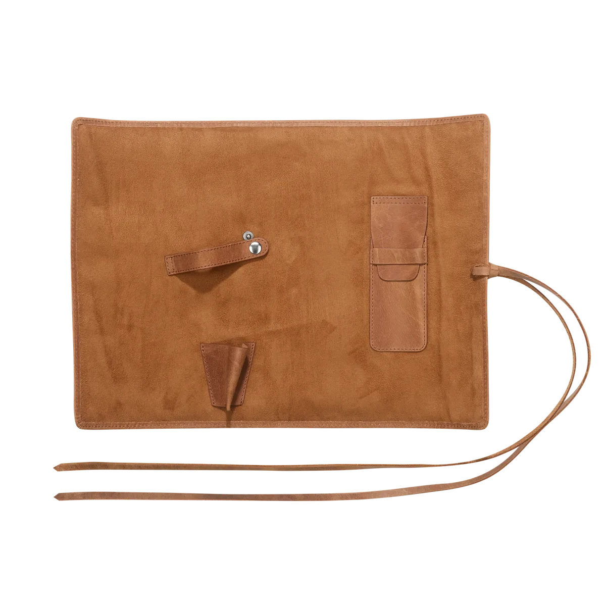 Leather roll bag FELCO 925 for pruning shears thumbnail 2