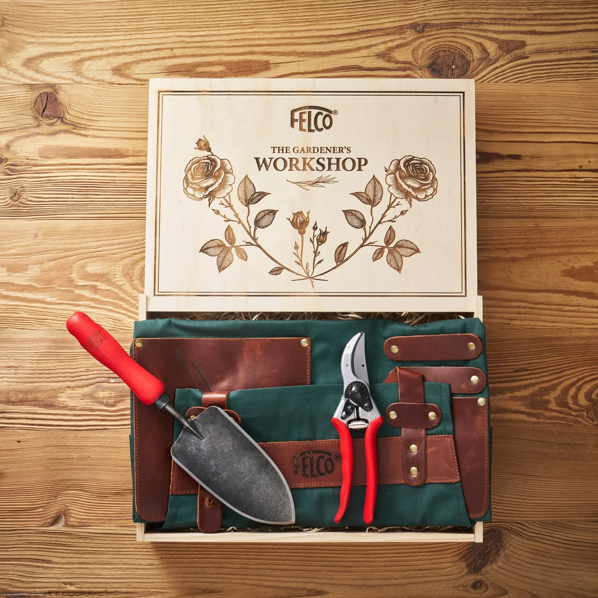 FELCO 935-D Gardener’s Workshop genuine product thumbnail 2