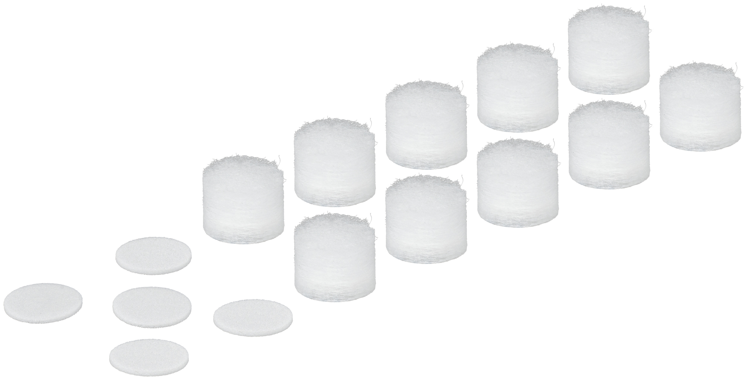 Filter bộ FG7500/FG7700 REMS 610136 R thumbnail 2