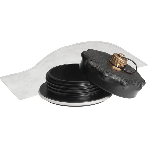 Lọc tinh + túi lọc 70µm REMS 115220