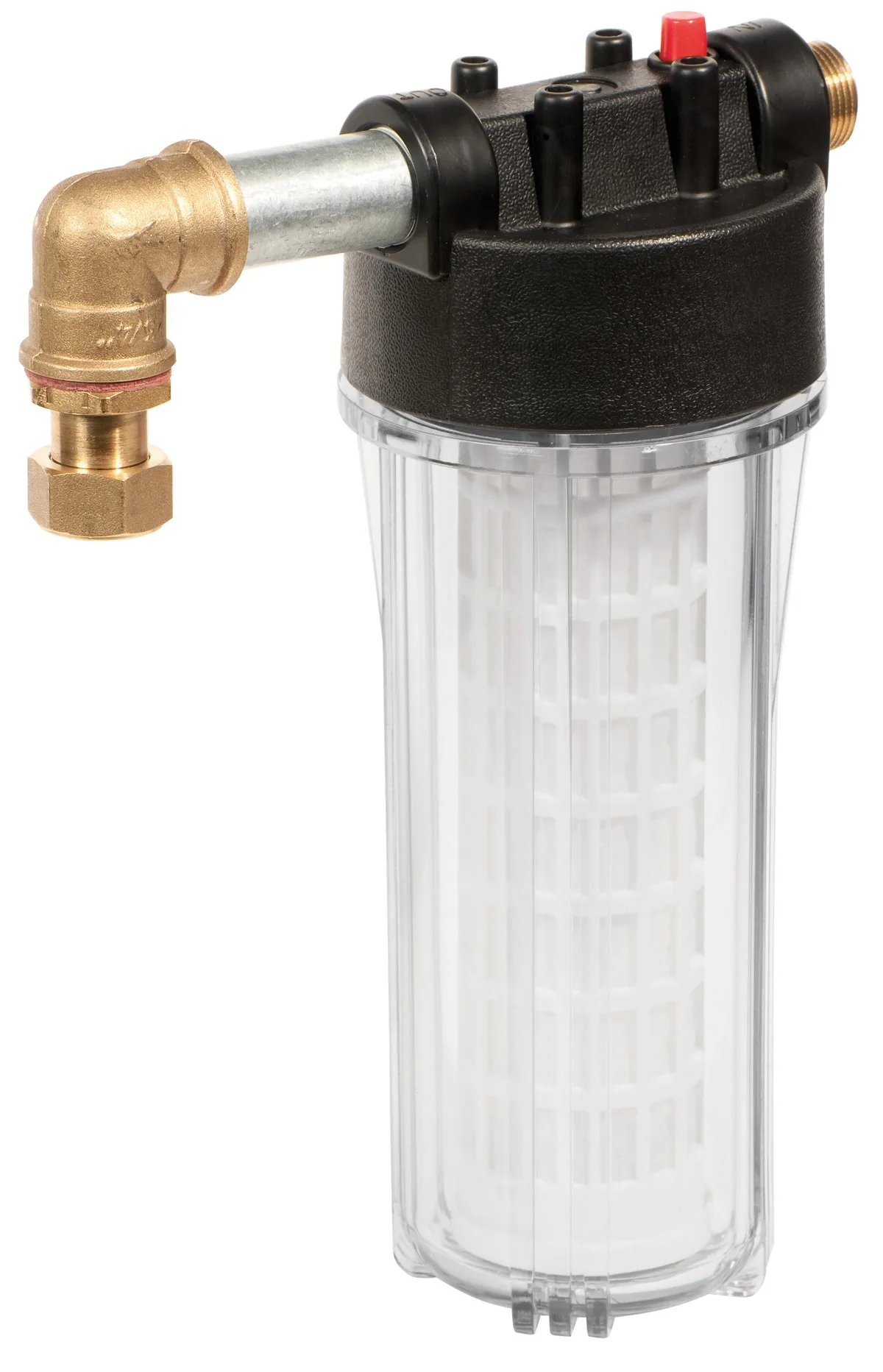 Lõi lọc tinh + lót 90µm REMS 115323 R
