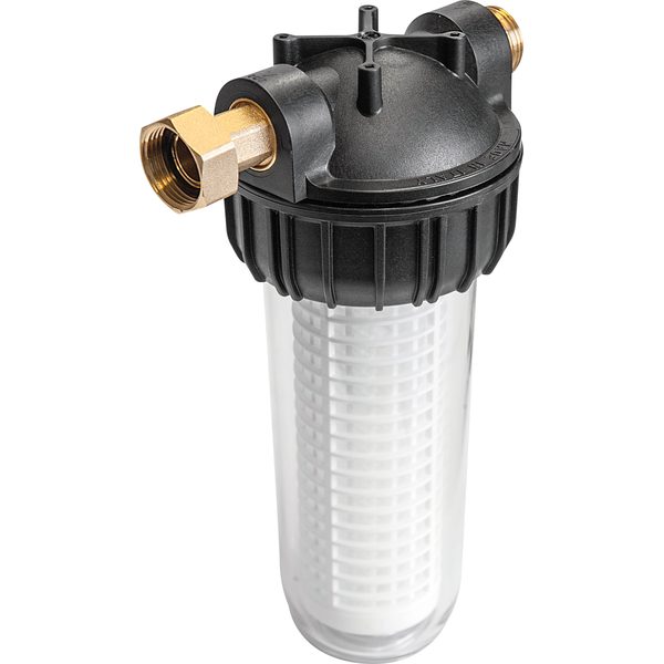 Bộ lọc tinh + lõi 90µm REMS 115609 R