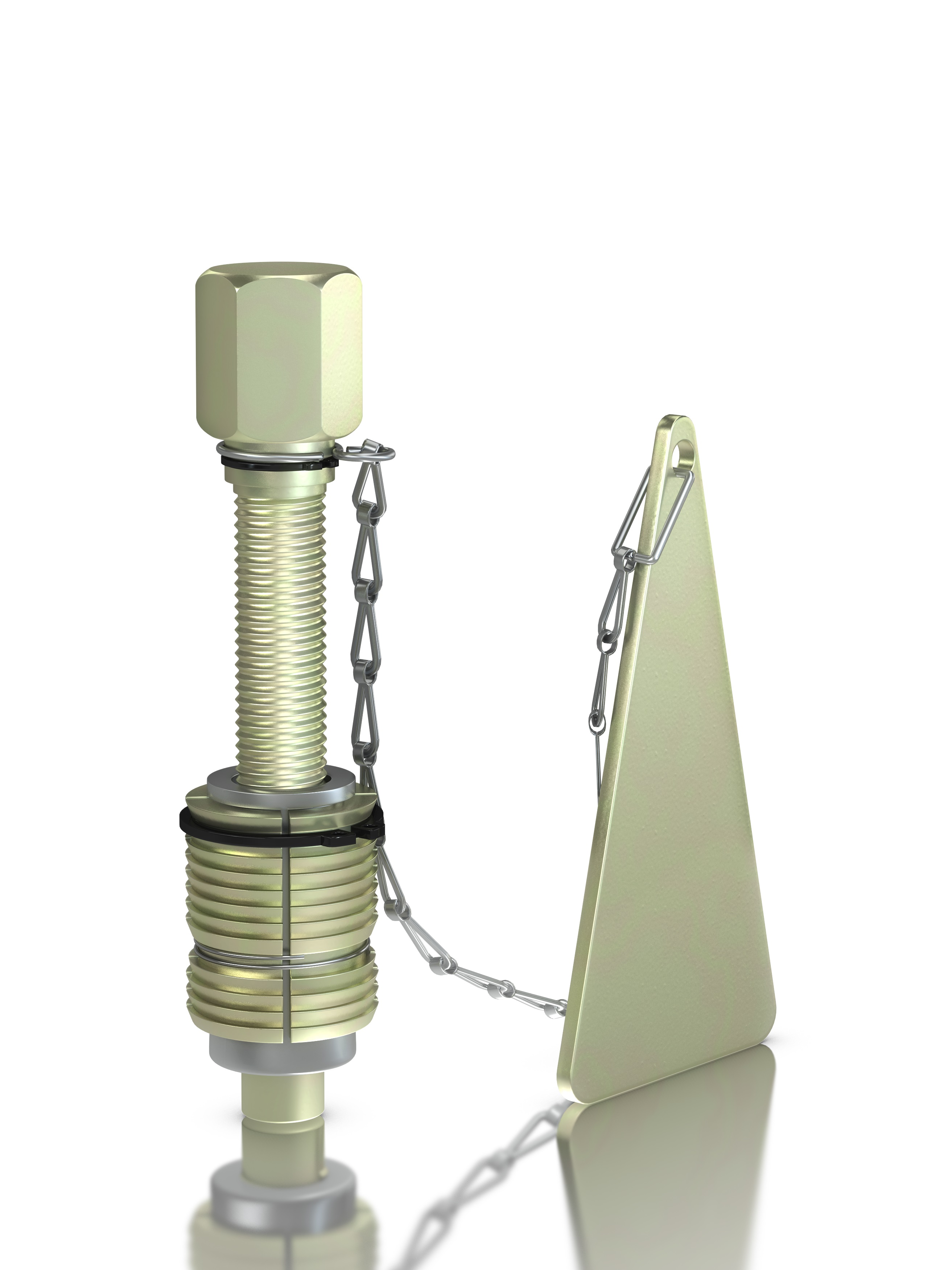 Flange Buddy A 3/4 " thumbnail 2