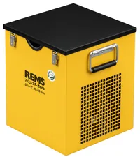 Máy đóng băng đường ống Frigo 2 F-Zero REMS 131012 R220 thumbnail 5