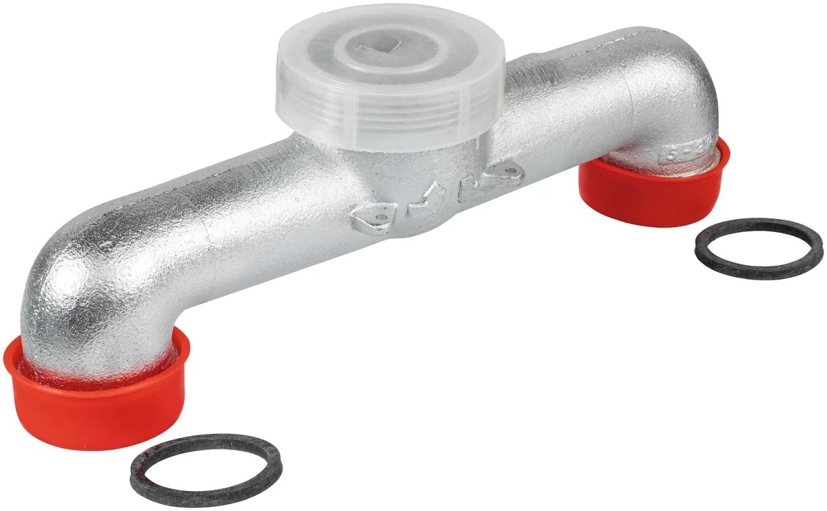 Kết nối đồng hồ đo khí Y DN 32 REMS 611143 R thumbnail 2