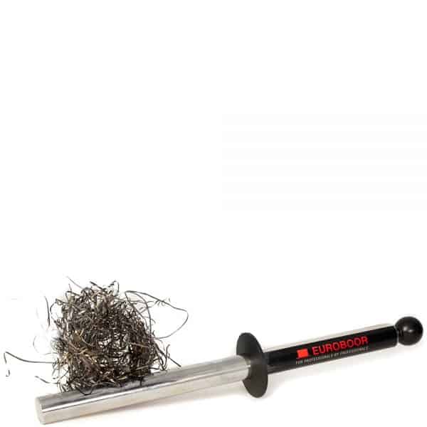 Magnetic baton, D 22 mm, L 400 mm. Euroboor MAGICSTICK - 15 3/4, 400 thumbnail 2