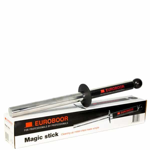 Magnetic baton, D 22 mm, L 400 mm. Euroboor MAGICSTICK - 15 3/4, 400 thumbnail 3
