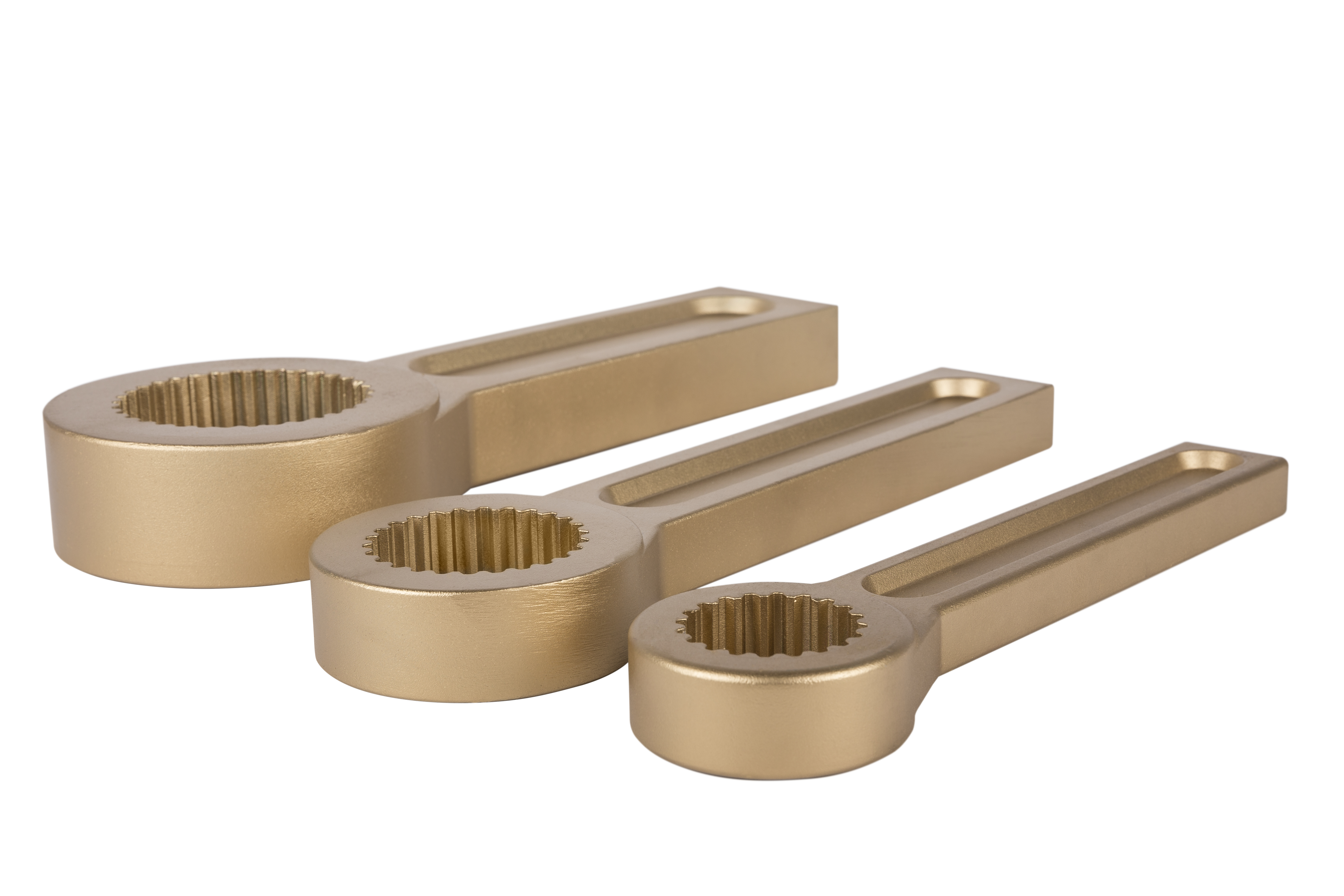 Toward support 1" D54 thumbnail 2