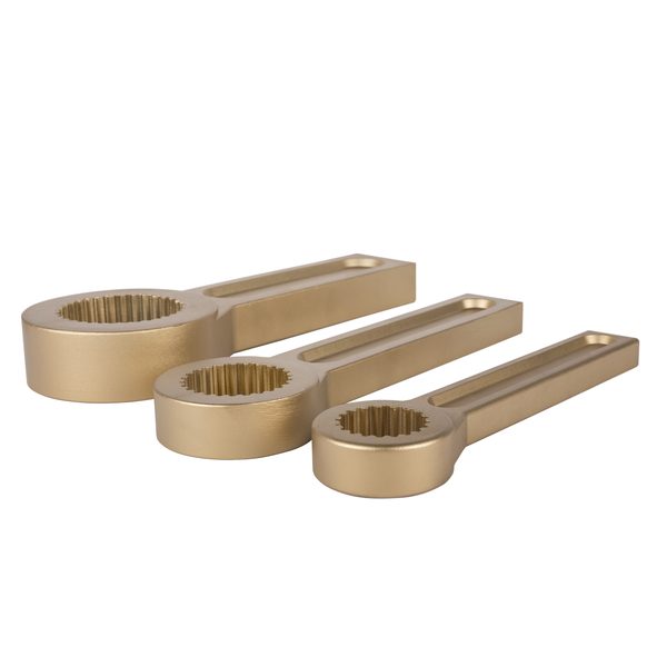 Toward support 1" D54