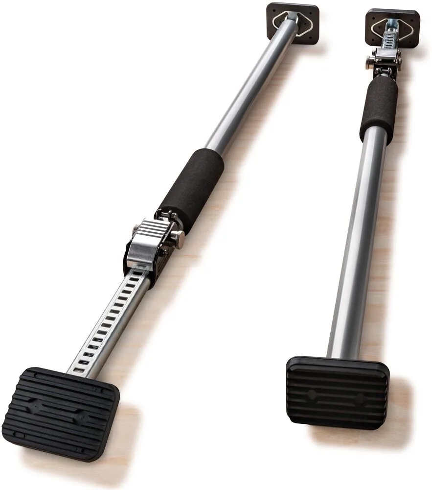 Cây chống điều chỉnh telescopic BESSEY ST125, dùng cho làm trần, la phông, sàn, nội thất thumbnail 7