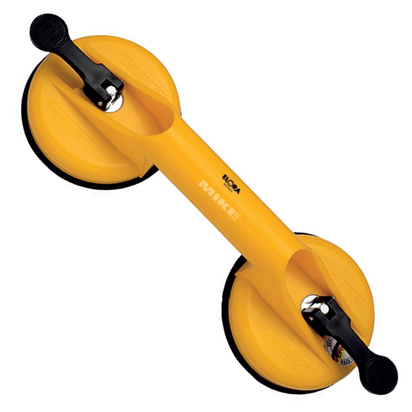 Giác hút kính xe hơi ELORA 280, tải trọng 30-60kg thumbnail 3