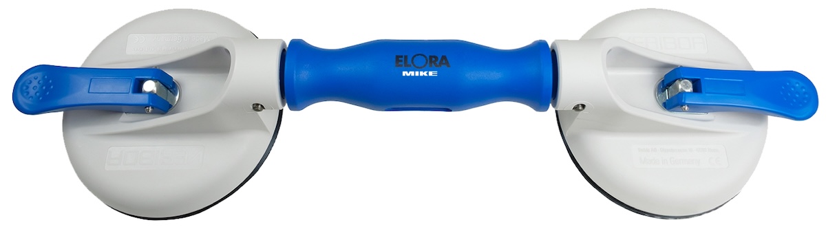 Giác hút kính xe hơi chân không ELORA 280G