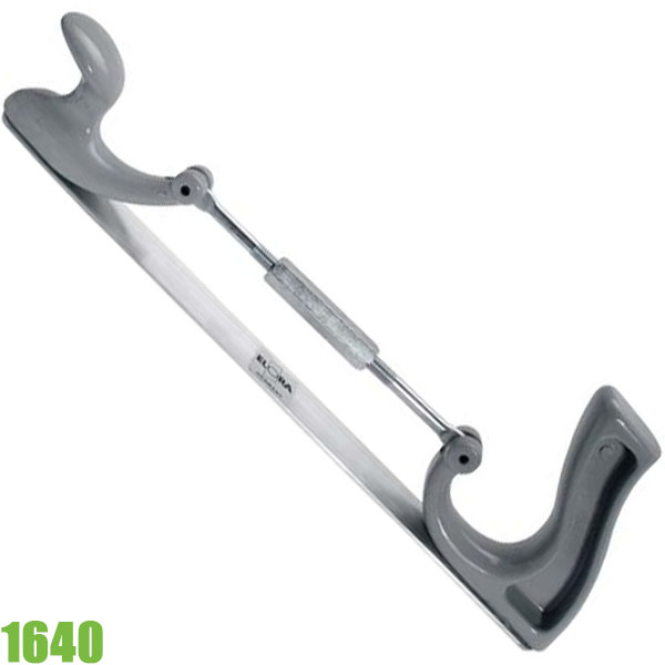 Khung giũa thân vỏ ô tô ELORA 1640, chiều 360mm