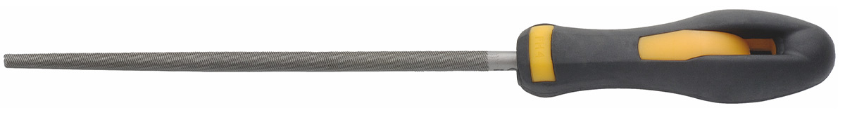 giũa lưỡi tròn loại mịn hoặc thô 248 Elora