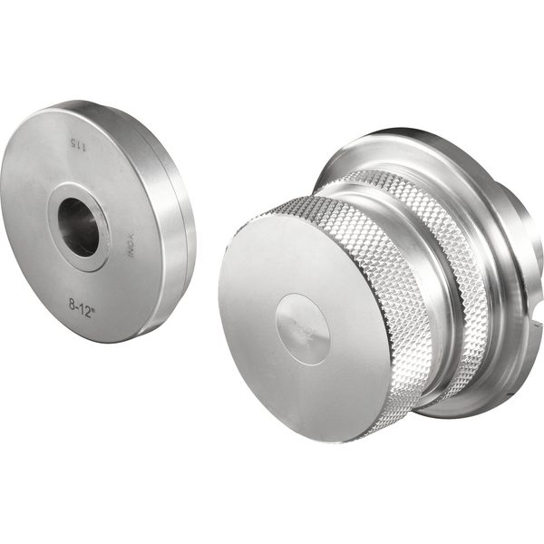 Bánh răng INOX 8-12" REMS 347047