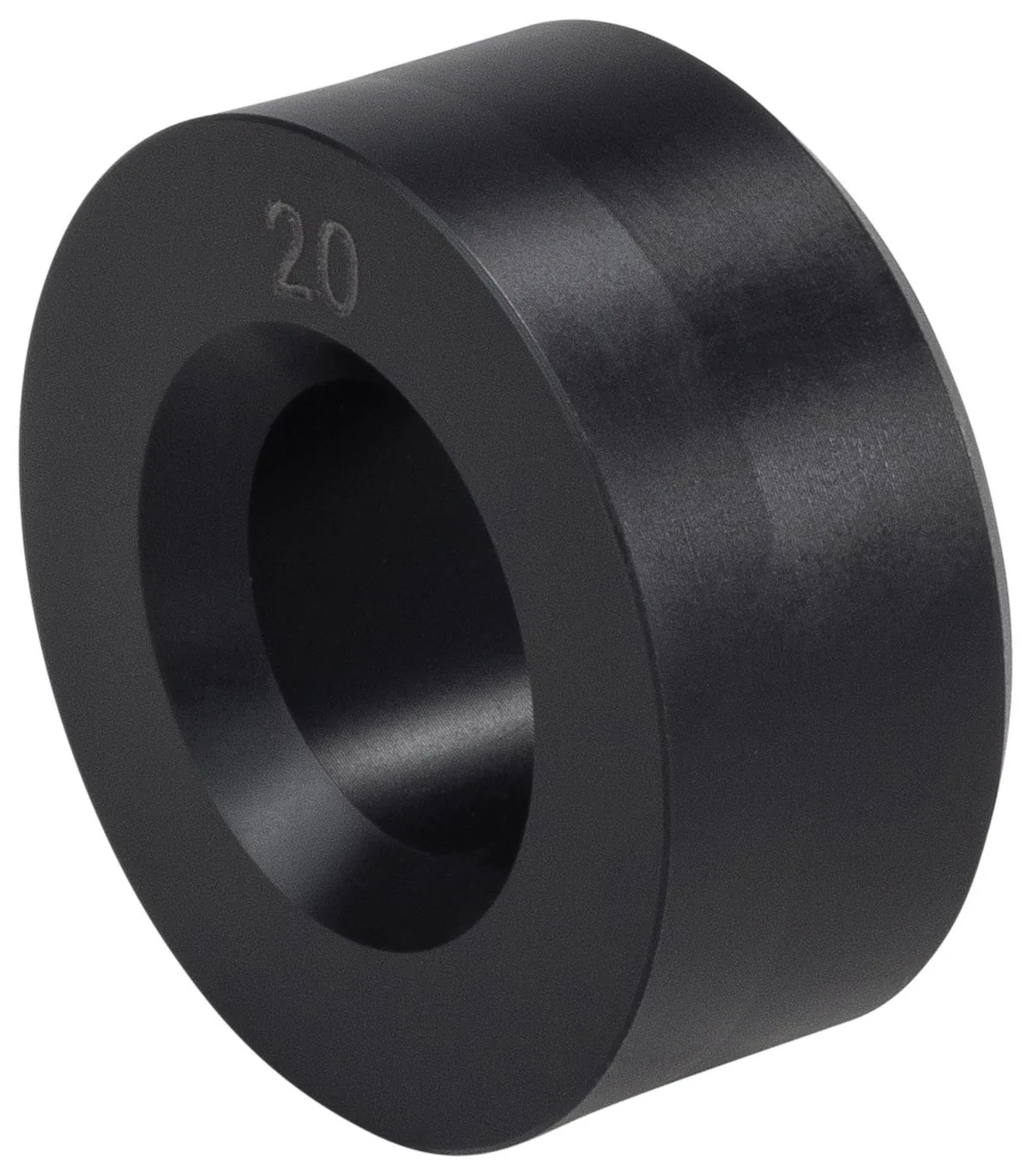 Bushing dẫn Ø 20 mm REMS 731308