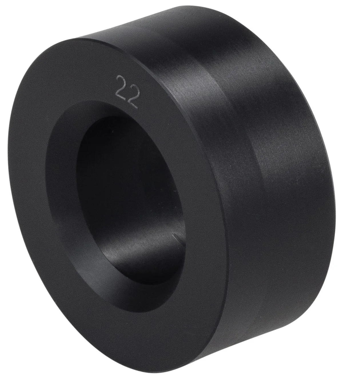 Bushing dẫn Ø 22 mm REMS 731309