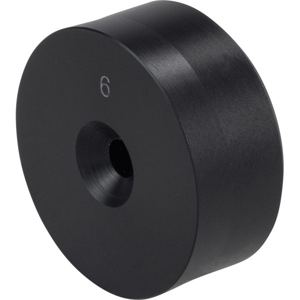 Bushing dẫn Ø 6 mm REMS 731301