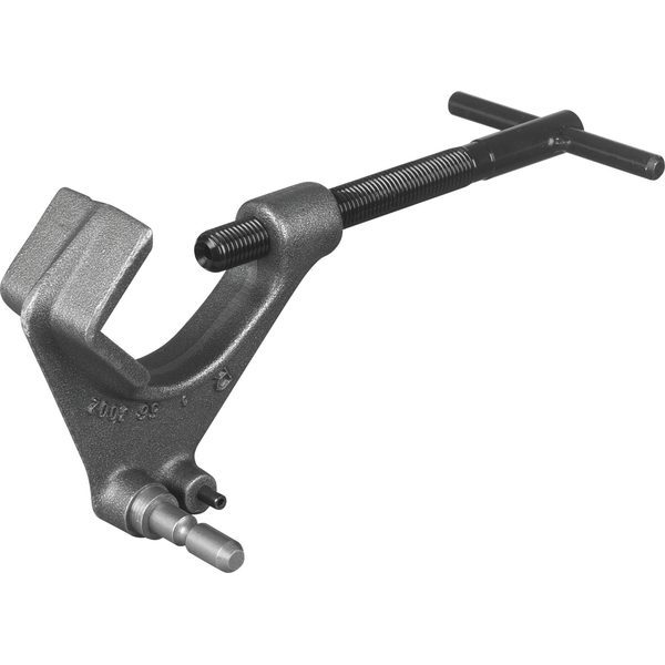 Guide support 2" for pipes Ø 1/8 - 2" REMS 563000 R