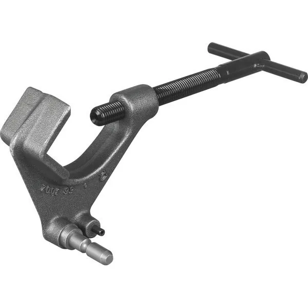 Guide support 2" for pipes Ø 1/8 - 2" REMS 563000 R