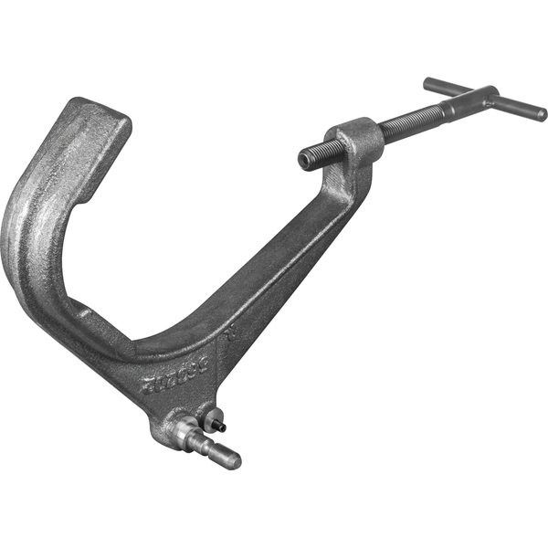 Guide support 6" for pipe Ø 5-6" REMS 563200 R