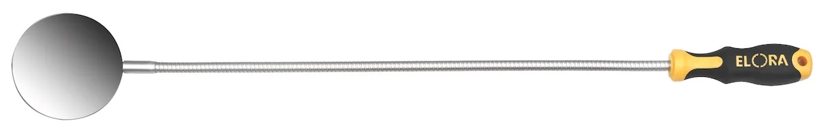 Gương soi góc khuất có cán mềm ELORA 295