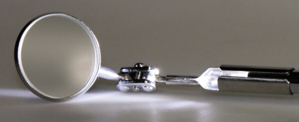 474465 gương soi linh kiện